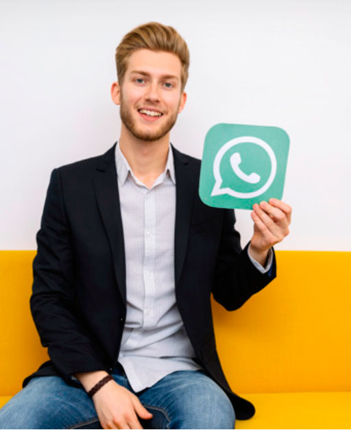 ¿Cómo usar WhatsApp Business para atender a mis clientes?